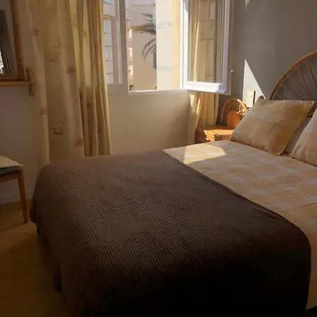 Apartment Pis A Tocar De La Platja Amb Wifi I Parking Inclos *