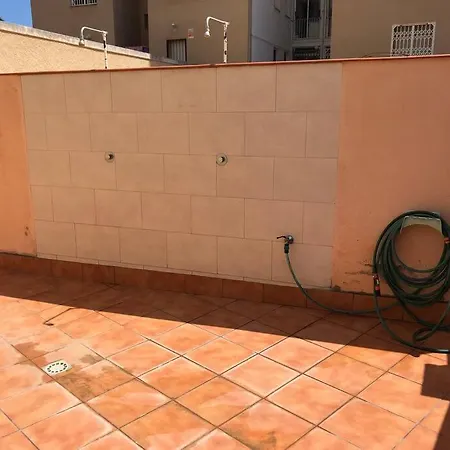 Apartment Pis A Tocar De La Platja Amb Wifi I Parking Inclos *