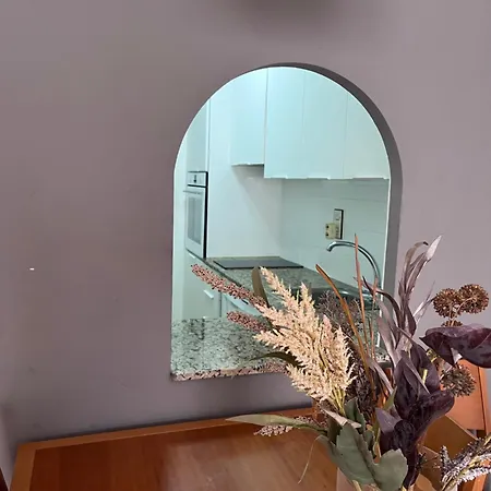 Apartment Pis A Tocar De La Platja Amb Wifi I Parking Inclos Calafell
